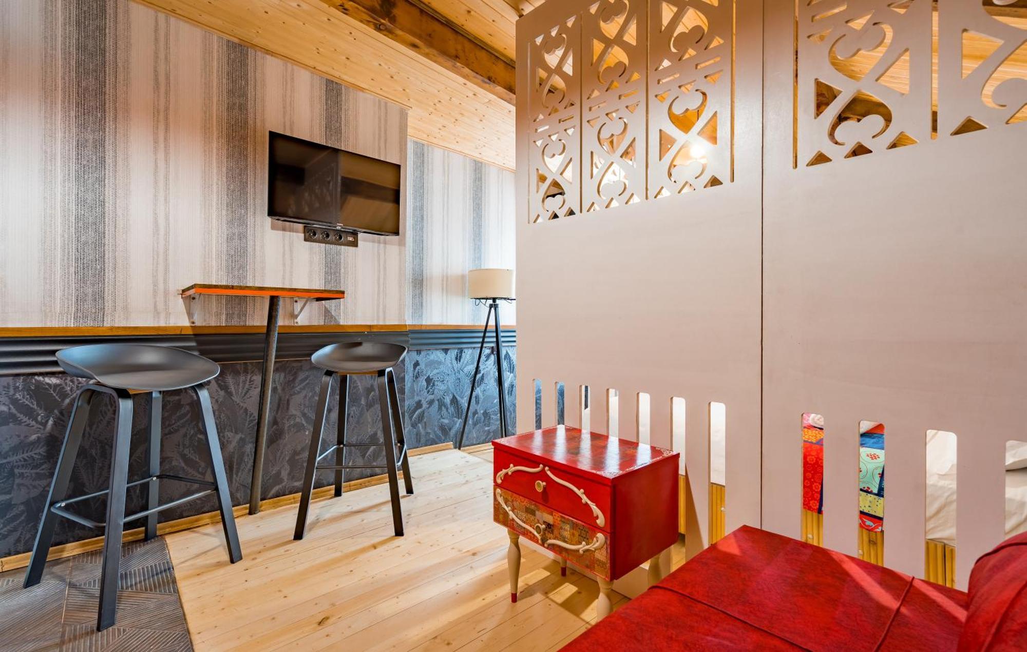 Apart View Hotel & Spa Tiflis Dış mekan fotoğraf