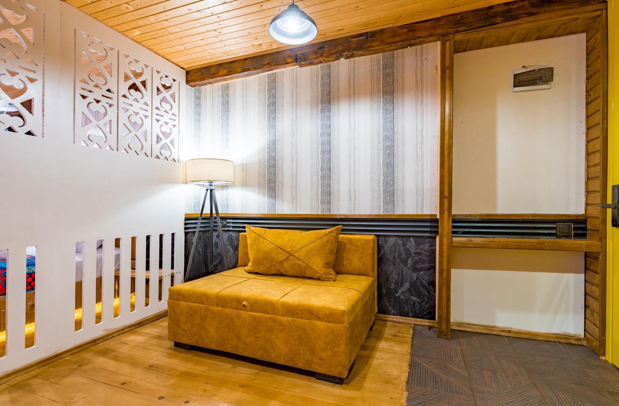 Apart View Hotel & Spa Tiflis Dış mekan fotoğraf